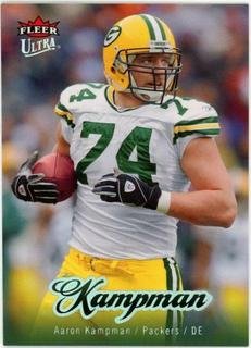 Aaron Kampman