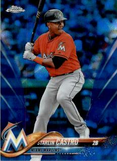 Starlin Castro