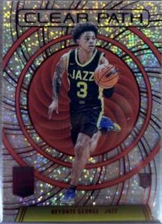 Keyonte George