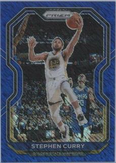 Stephen Curry