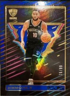 Ben Simmons