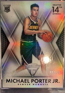 Michael Porter Jr.