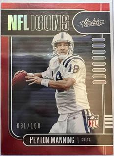 Peyton Manning