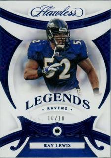 Ray Lewis
