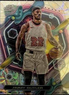 Jimmy Butler