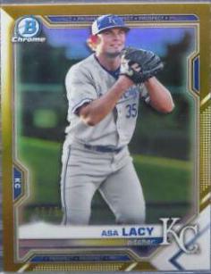 Asa Lacy