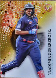 Vladimir Guerrero Jr.