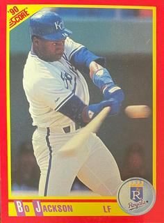 Bo Jackson