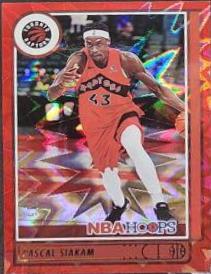 Pascal Siakam