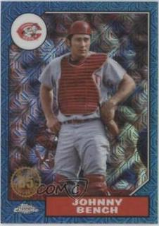 Johnny Bench