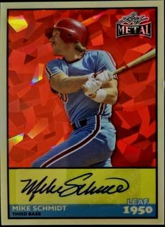 Mike Schmidt