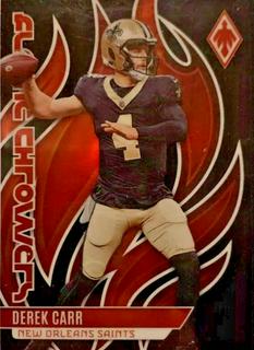 Derek Carr