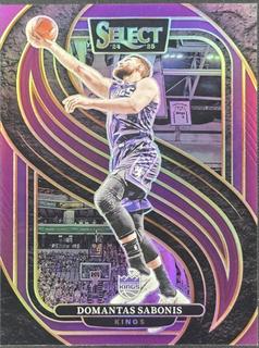 Domantas Sabonis