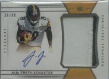 JuJu Smith Schuster
