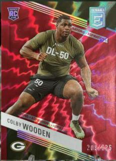 Colby Wooden