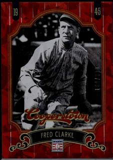 Fred Clarke