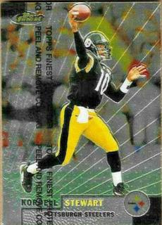 Kordell Stewart