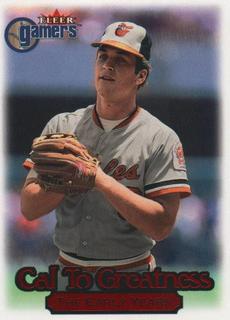Cal Ripken Jr