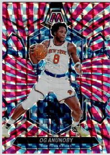 OG Anunoby