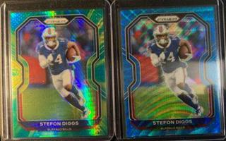 Stefon Diggs