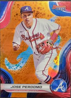 Jose Perdomo