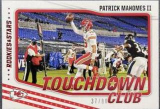Patrick Mahomes II