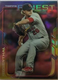 Trevor Rosenthal