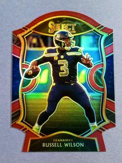 Russell Wilson