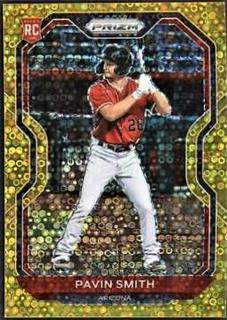 Pavin Smith