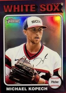 Michael Kopech