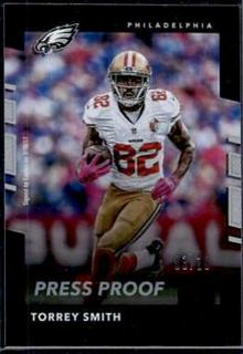 Torrey Smith
