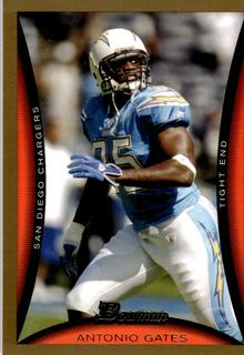 Antonio Gates