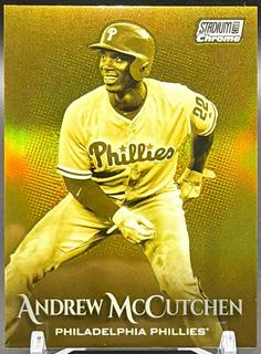 Andrew McCutchen
