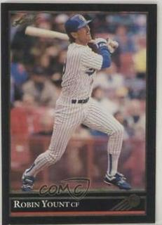 Robin Yount