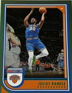 Julius Randle
