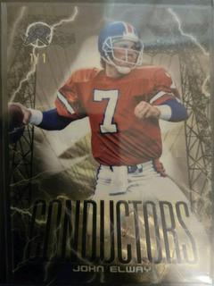 John Elway