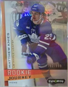 Matthew Knies [Home] #RJ-3
