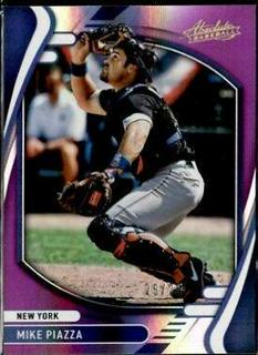 Mike Piazza