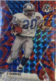 Barry Sanders