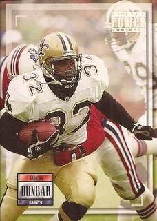 Vaughn Dunbar