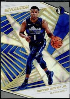 Dennis Smith Jr.