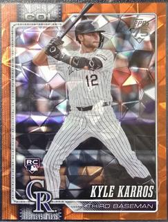 Kyle Karros