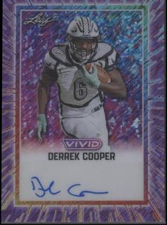 Derrek Cooper