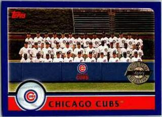 Chicago Cubs