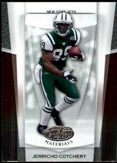 Jerricho Cotchery