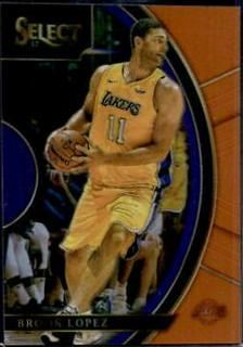 Brook Lopez