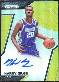 Harry Giles