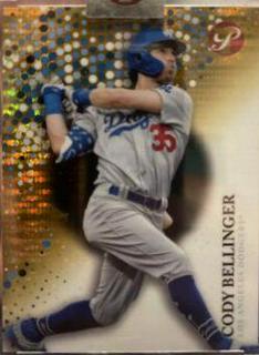 Cody Bellinger