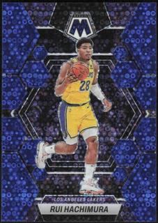 Rui Hachimura