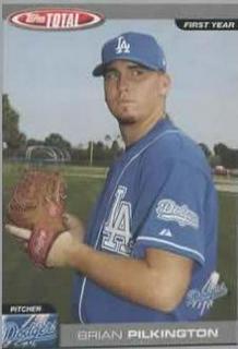 Brian Pinkington